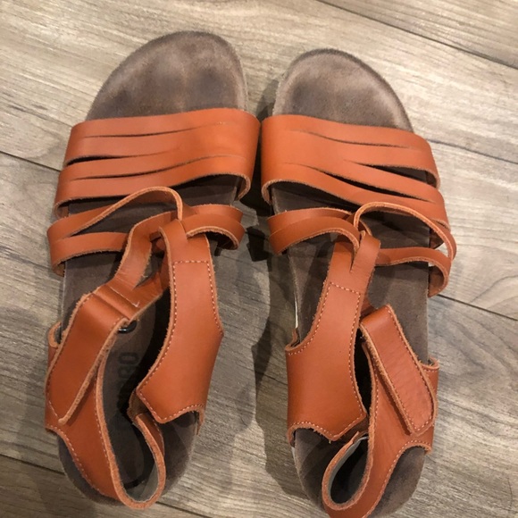Munro Sandals